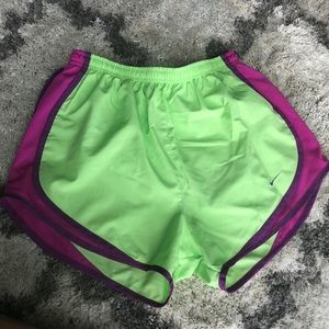 Nike Tempo Shorts